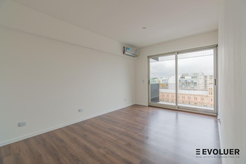 Imagen 2 de 30 de Depto 90 Mts², 3 Ambientes 2 Cocheras En Quartier Dorrego