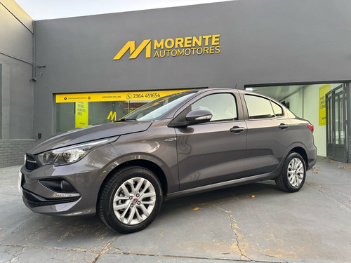 Fiat Cronos 1.3 Gse Drive Pack Conectividad