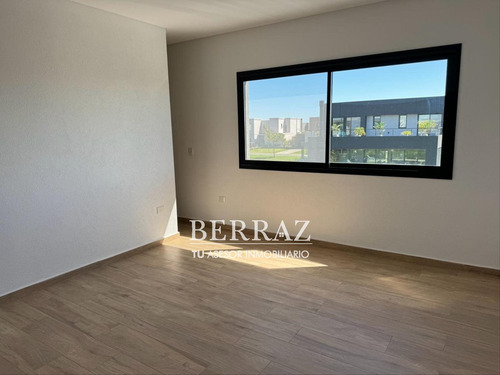 Casa Venta 5 Ambientes En Ceibos Puertos Escobar Lote De 613 M2