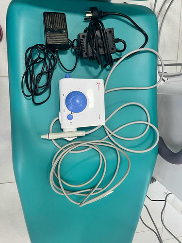 Cavitador Ultrasonico Woodpecker Dental