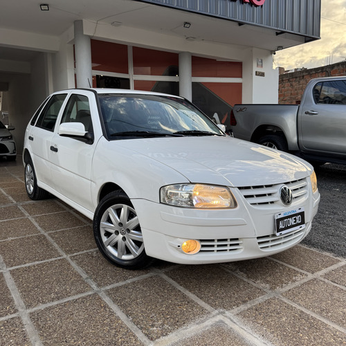 Volkswagen Gol 1.4 Power Ps+ac 83cv