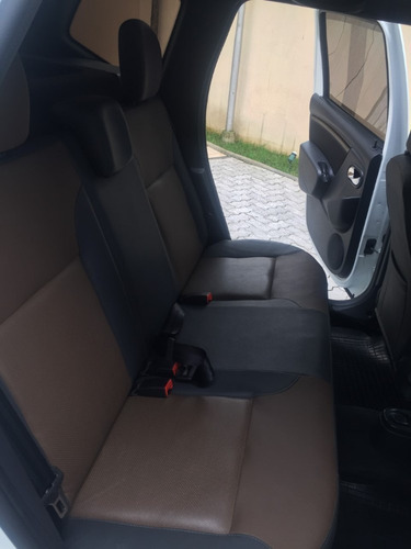 Duster Dynamique Baixa Km Automática 5 Portas