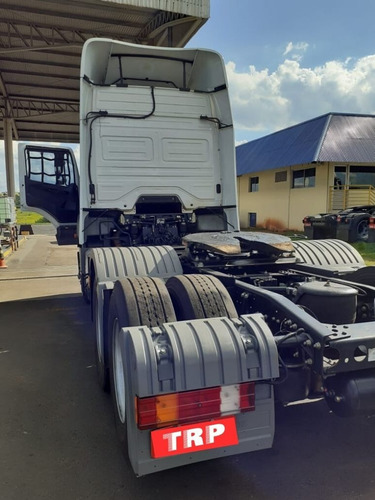 Mercedes Benz Axor 2544 - 2018/2018