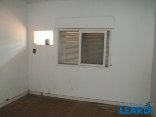 Imagem 10 de 15 de Sobrado - Vila Olímpia - Sp - 489265