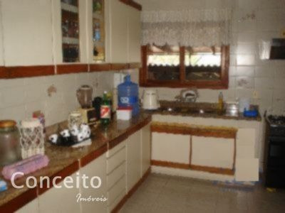 Imagem 5 de 9 de Casa/sobrado - Chacara Das Pedras - Ref: 1057 - V-1057
