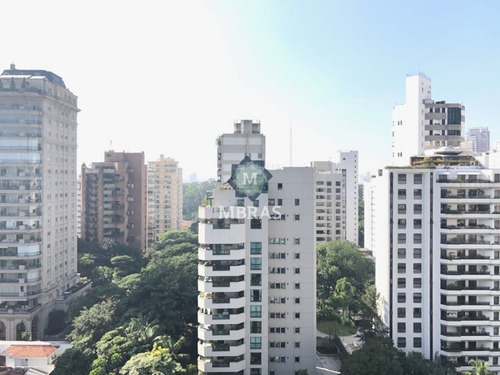 Imagem 5 de 9 de O Melhor Apartamento Da Praça Pereira Coutinho/sp. - Mb2120