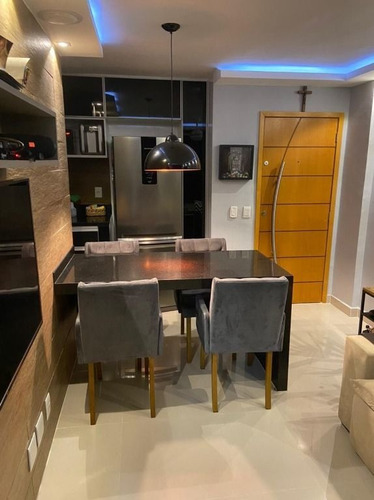 Imagem 2 de 20 de Apartamento Em Centro, Niterói/rj De 50m² 2 Quartos À Venda Por R$ 368.000,00 - Ap1003501-s