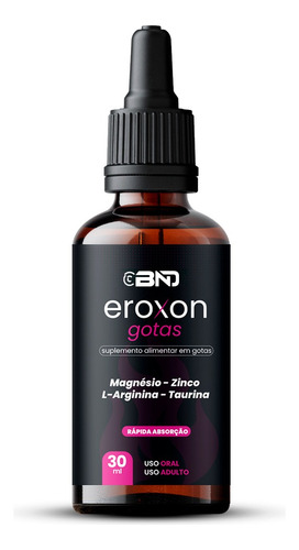 01 Eroxon Premium + Potência + Vigor L|b|do A 1000