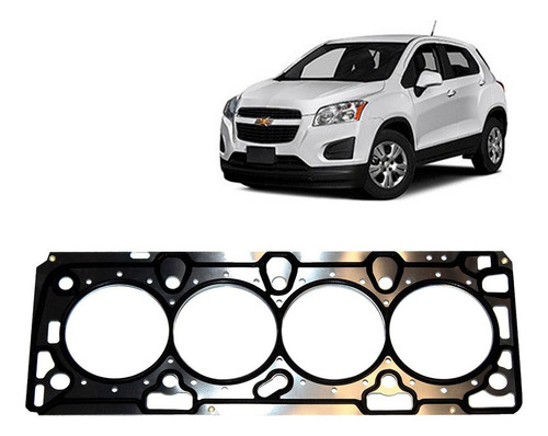 Empaquetadura Culata Para Chevrolet Tracker 1.8 2013 2016