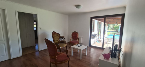 Parcela En Venta De 6 Dorm. En Colina / Lo Pinto