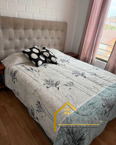 Ridelsay Vende Departamento En La Herradura (107892)