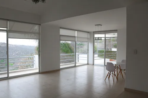Casa En Venta Mision Conca, Queretaro, Vistas Increíbles