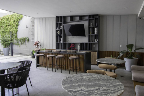 Departamento En Renta En The Lighthouse, Zapopan , Jalisco