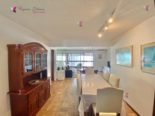 Imagen 8 de 18 de Venta De Aparatmento 2 Dormitorios En Brava Punta Del Este