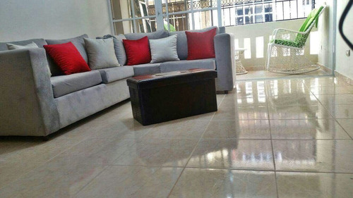 Imagen 1 de 14 de Apartamento Listo Para Entregar De 95m2.