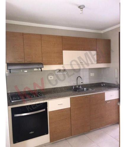 Venta Apartamento Barrio El Refugio