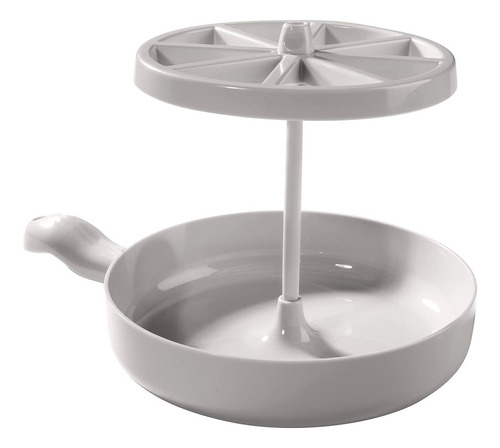 Cocedor De Tocineta Cocción Rápida En Microondas Ls-085