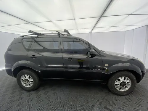 SsangYong Rexton 2.7 Rx 270 Xdi