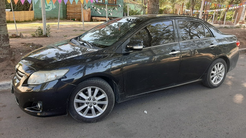 Toyota Corolla 1.8 Se-g At