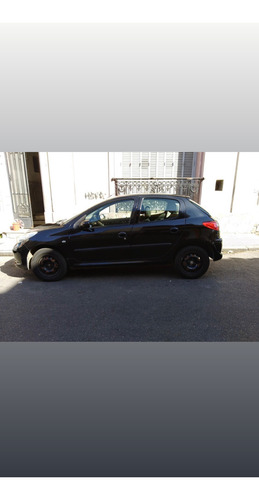 Peugeot 207 1.4 Xr