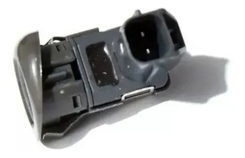 Sensor Re Estacionamento Asx Central Mitsubishi Asx Cor Cinza