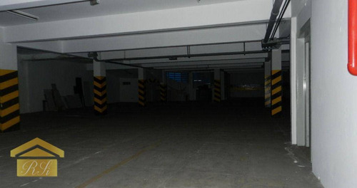 Imagem 29 de 30 de Prédio Comercial E Industrial Para Venda E Locação No Aeroporto - Pr0095