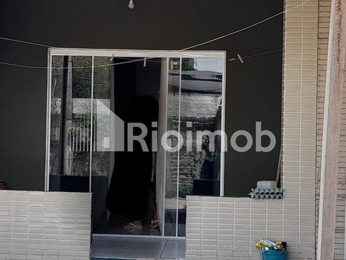 Imagem 4 de 25 de Casa - Ref: 5735