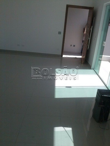 Imagem 2 de 15 de Sobrado - Horto Florestal - Ref: 22972 - V-22972