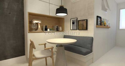 Imagem 14 de 15 de Apartamento Na Tijuca - Caap30166