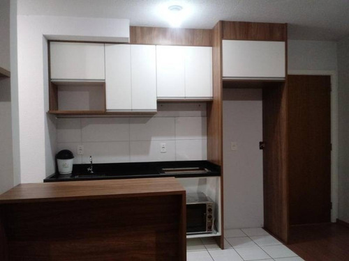Imagem 3 de 8 de Apartamento - De Zorzi - Ref: 8315 - V-8315