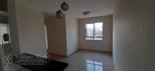 Imagem 8 de 15 de Compre Apartamento Com 3 Quartos Por R$ 295.000 - 19905