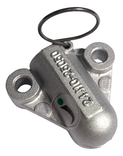 Tensor Hidráulico Corrente Motor Mahindra 2,2