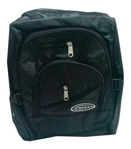 Imagen 1 de 1 de Mochila 32x26cm