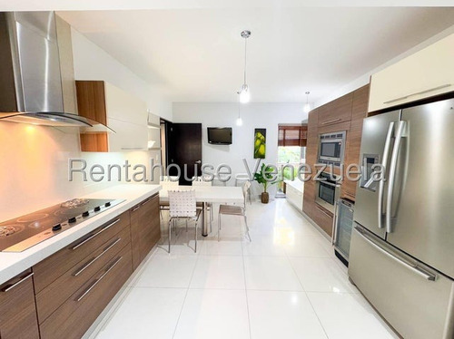 Estupendo Apartamento En Venta Las Mesetas De Santa Rosa De Lima