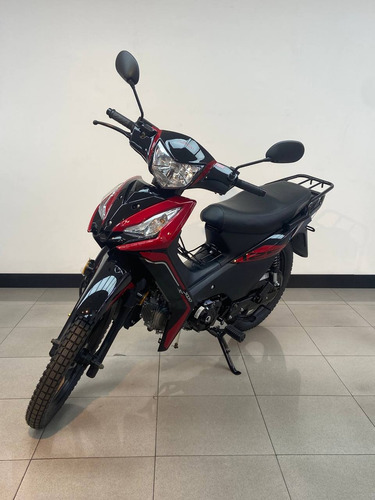 Lifan Jojo 125 F