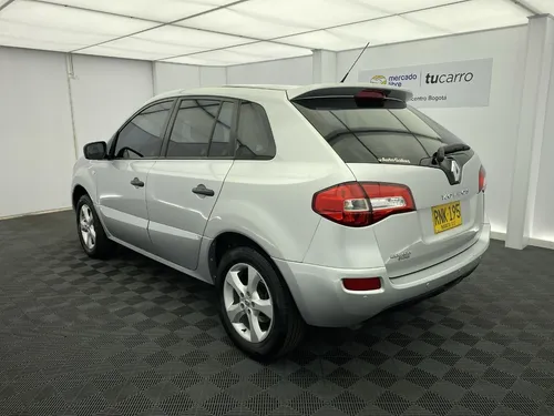Renault Koleos 2.5 Expression