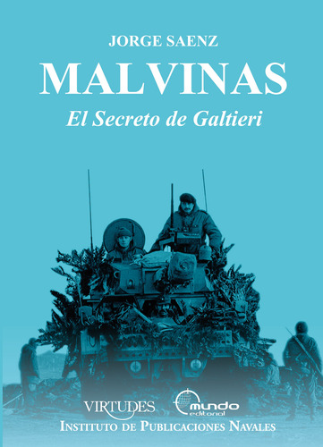 Malvinas - El Secreto De Galtieri