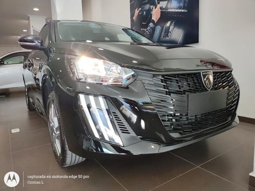 Peugeot 208 1.6 Allure At