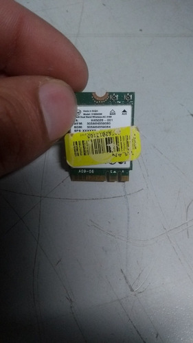 Placa  Wifi LG 22v240