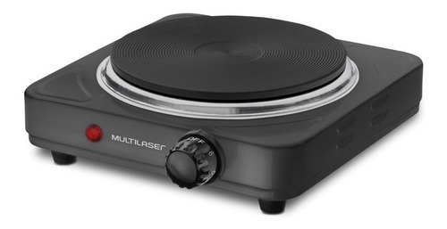 Fogão Elétrico Multilaser Easy Cook 127v - Ce152