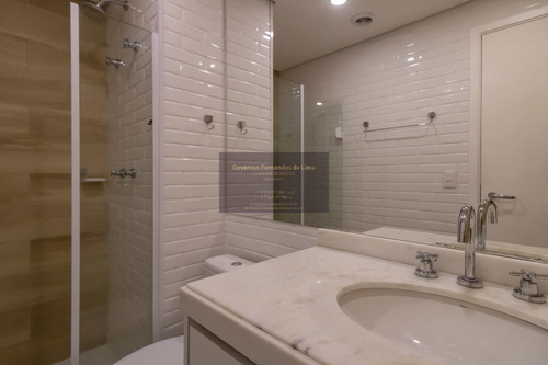 Imagem 3 de 30 de Apartamento Com 2 Dorms, Higienópolis, São Paulo, Cod: 189 - A189