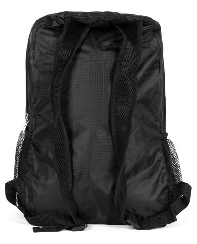 Mochila Plegable, Impermeable, Compacta Para Viajes