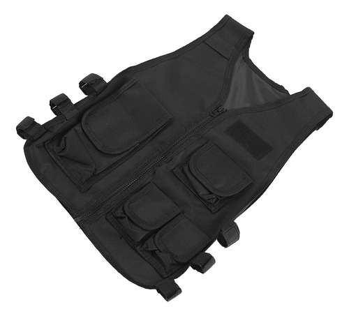 Nuevo Chaleco Militar De Entrenamiento De Guardia De