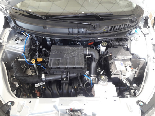 Fiat Argo 1.8 Precision At 6 Pack Premium