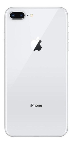 iPhone 8 Plus 64 GB Plata 3 GB RAM
