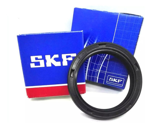 Kit Ruleman + Reten Rueda Delantera Chevrolet C20 91/97 Skf