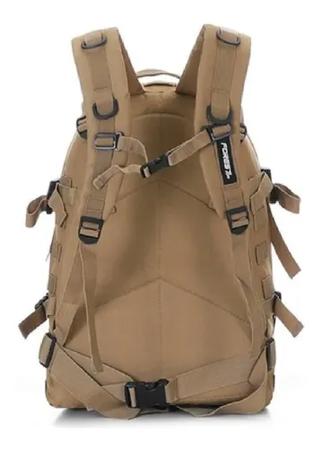 Mochila Tactica Forest 26565 Multicam Uca Ejercito Militar