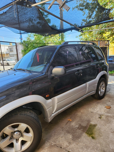 Suzuki Grand Vitara Grand Vitara 2.0 4x4