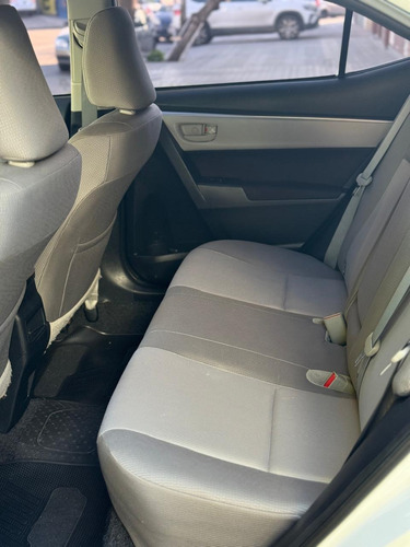 Toyota Corolla 1.8 Xei Mt Pack 140cv