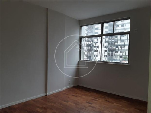 Apartamento - Ref: 840418